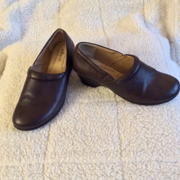 Softspots Comfy wedge - Picture 2 of 3